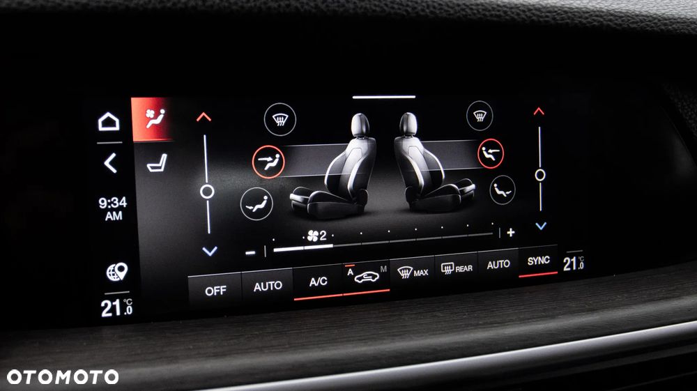 Alfa Romeo Stelvio 2.0 Turbo TI Q4 - 29