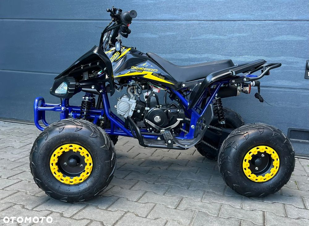 KXD Inny - 4