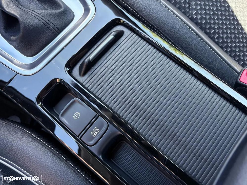 Kia Ceed SW 1.4 T-GDI Drive+SRF 7DCT - 52