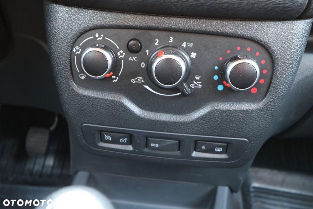Dacia Dokker SCe 100 Ambiance - 12