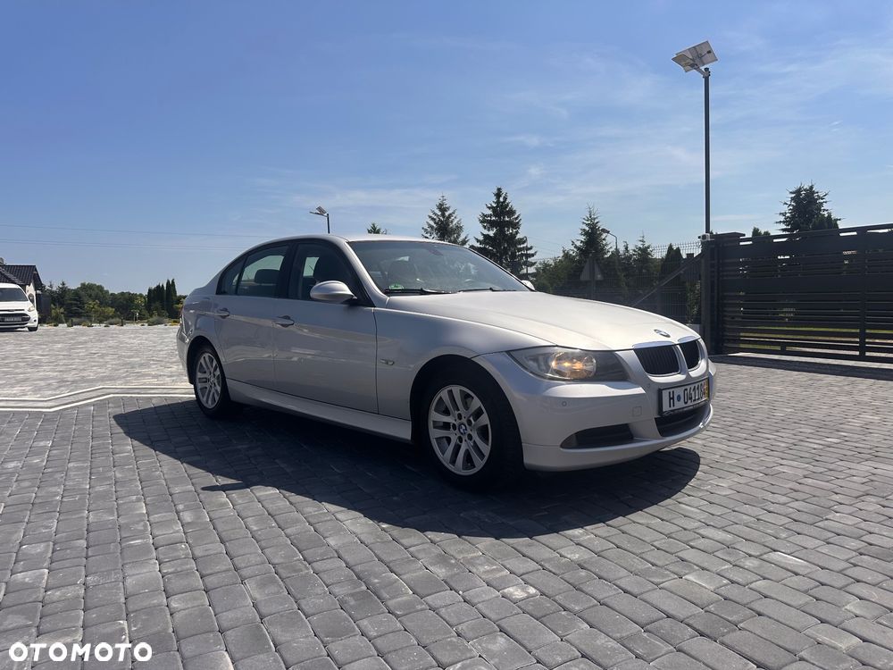 BMW Seria 3 - 8
