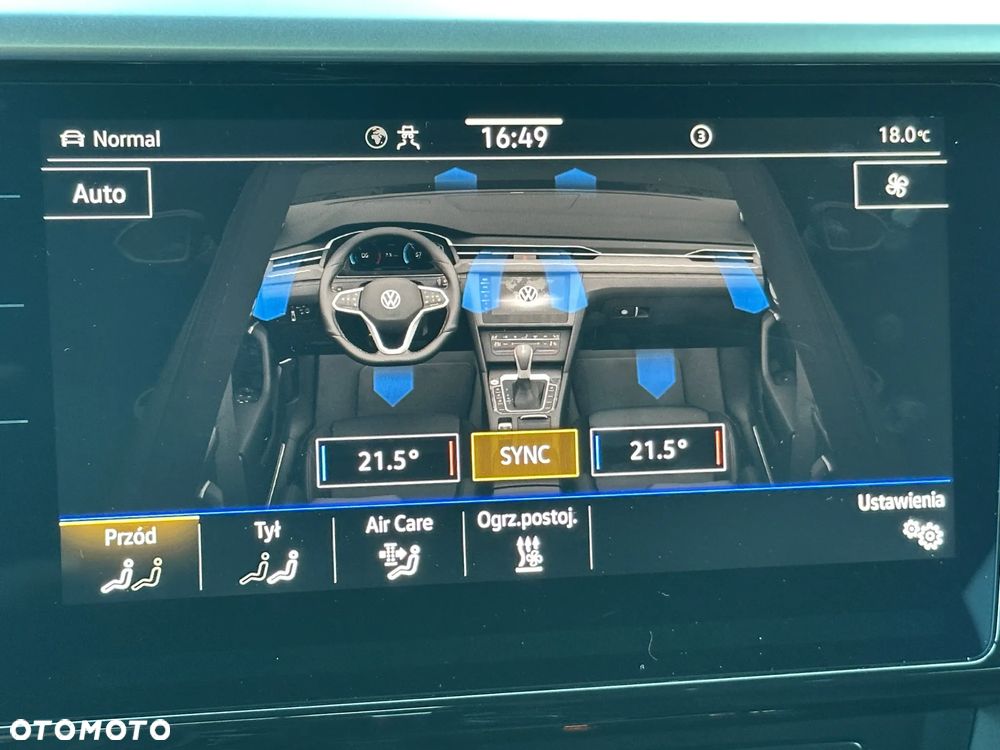 Volkswagen Arteon Shooting Brake 2.0 TSI OPF DSG R-Line - 37