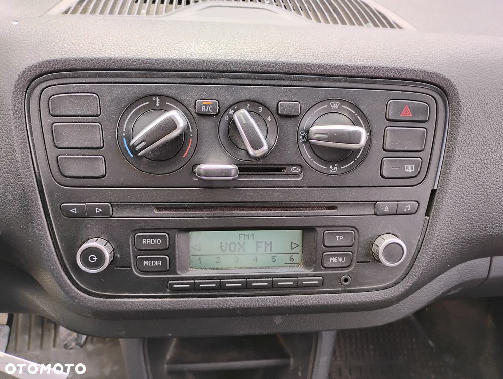 Skoda Citigo 1.0 Active - 15