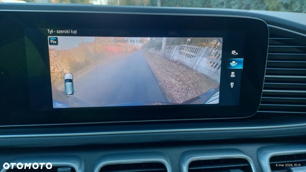 Mercedes-Benz GLE 400 4Matic 9G-TRONIC AMG Line - 27