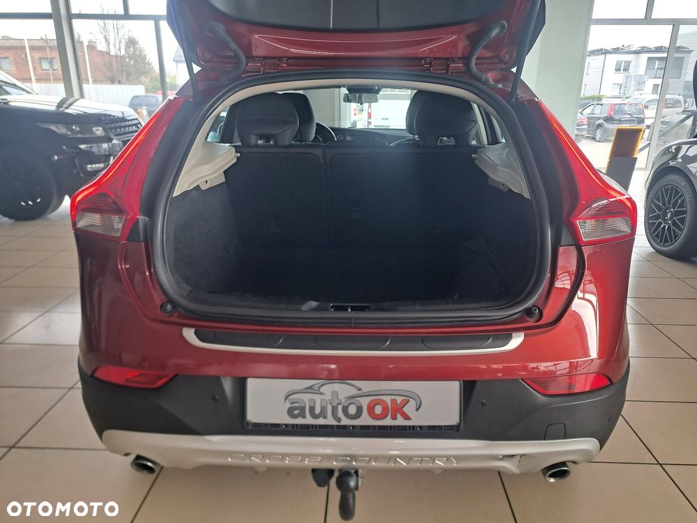Volvo V40 T4 Kinetic - 7