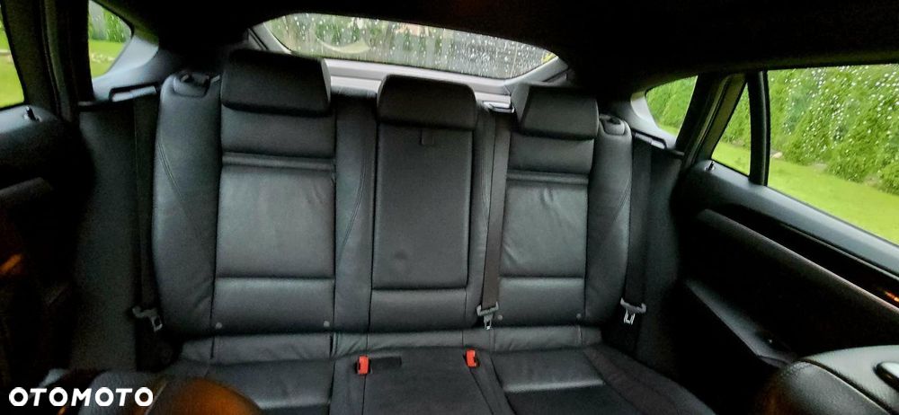 BMW X6 35i xDrive - 3