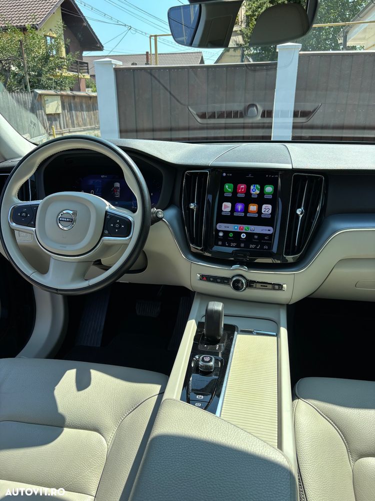 Volvo XC 60 - 5