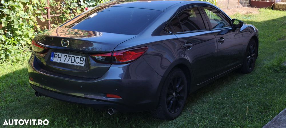 Mazda 6 2.0i Attraction - 3