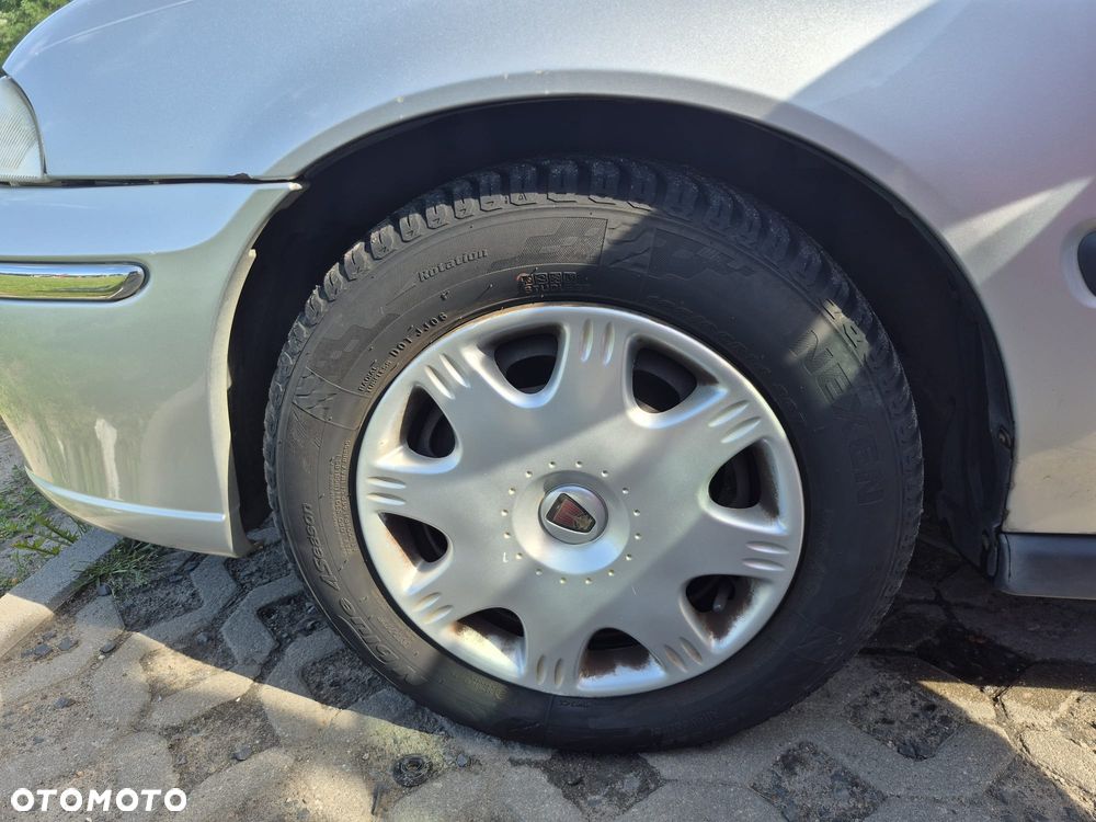 Rover 45 1.4 - 20