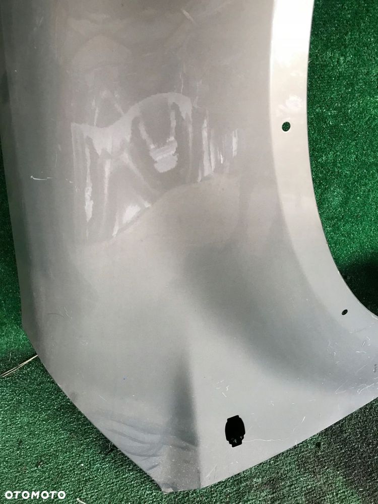 BŁOTNIK PRZÓD PRZEDNI PRAWY SUZUKI SX4 SEDICI WWA - 3