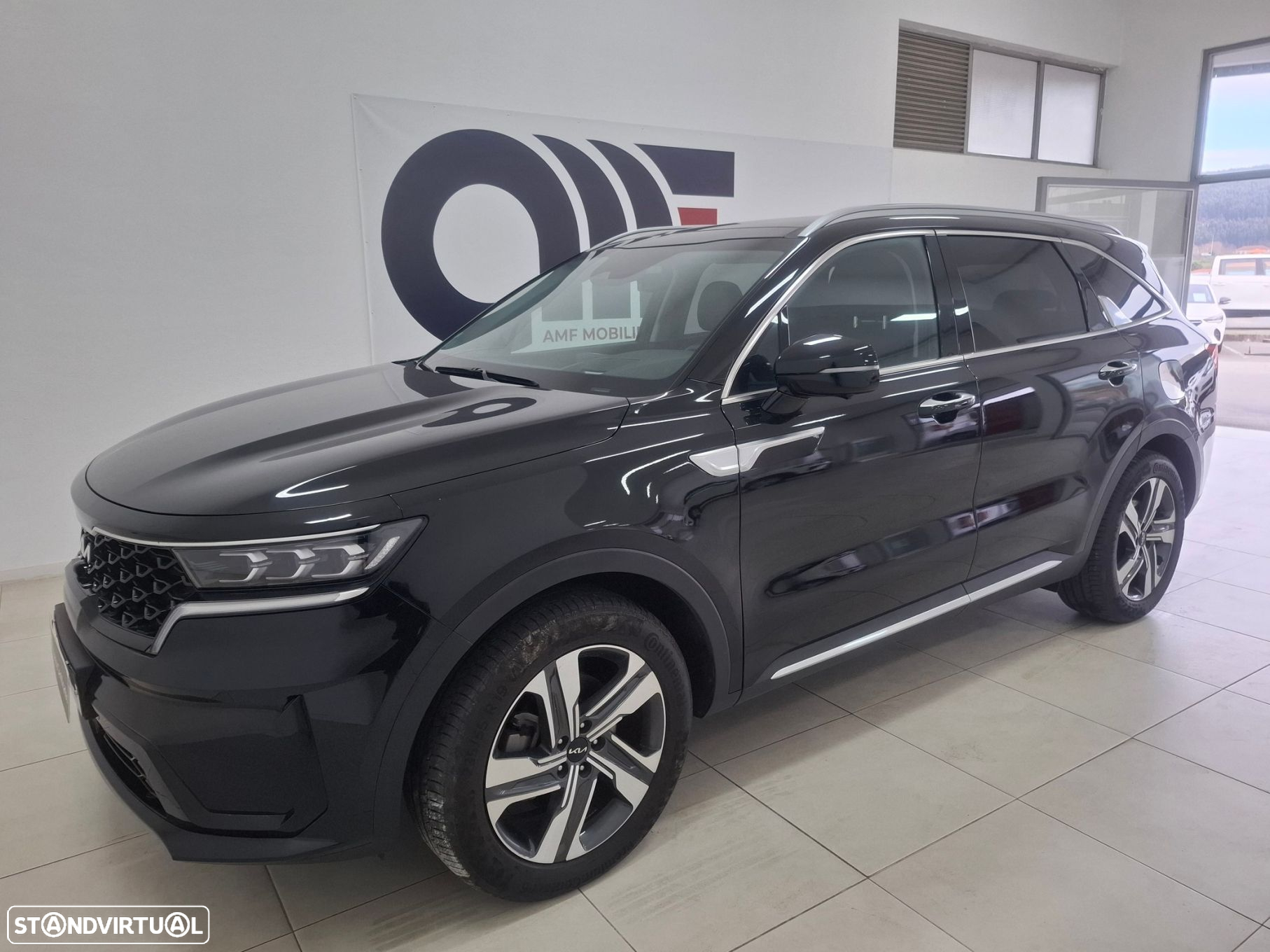 Kia Sorento - 7