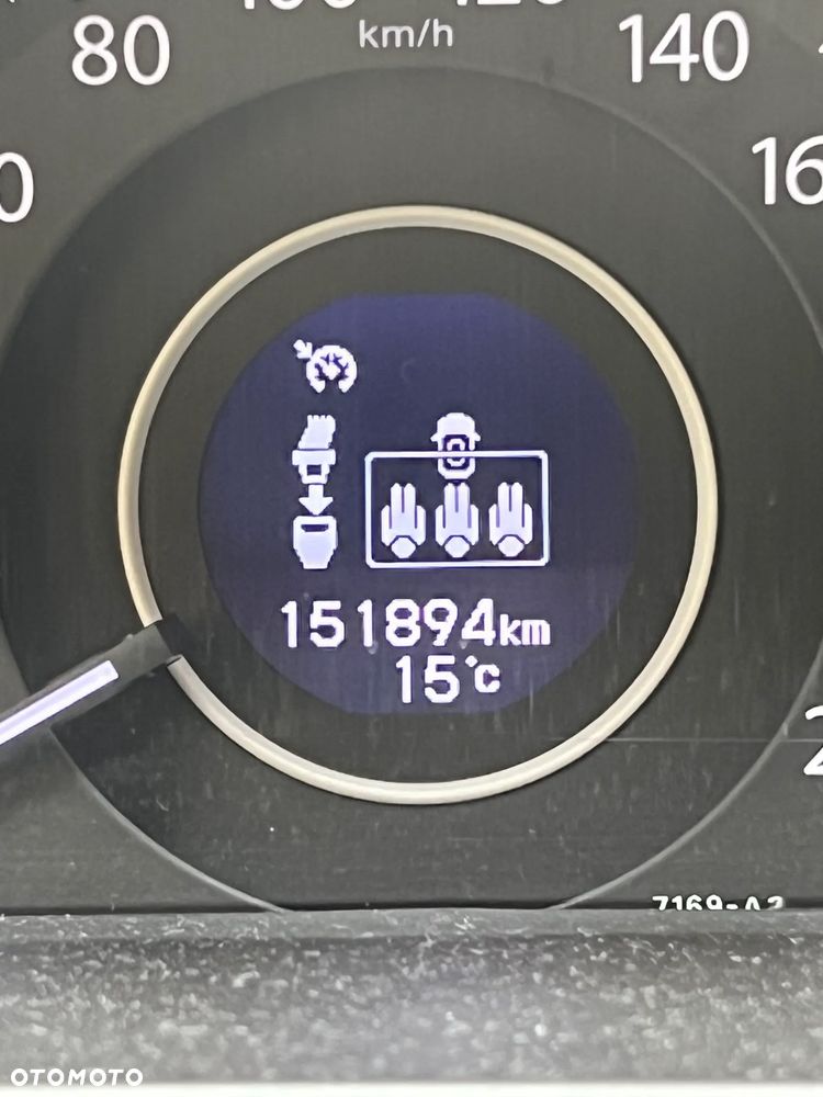Honda CR-V 1.6i-DTEC Elegance (Honda Connect+) - 19