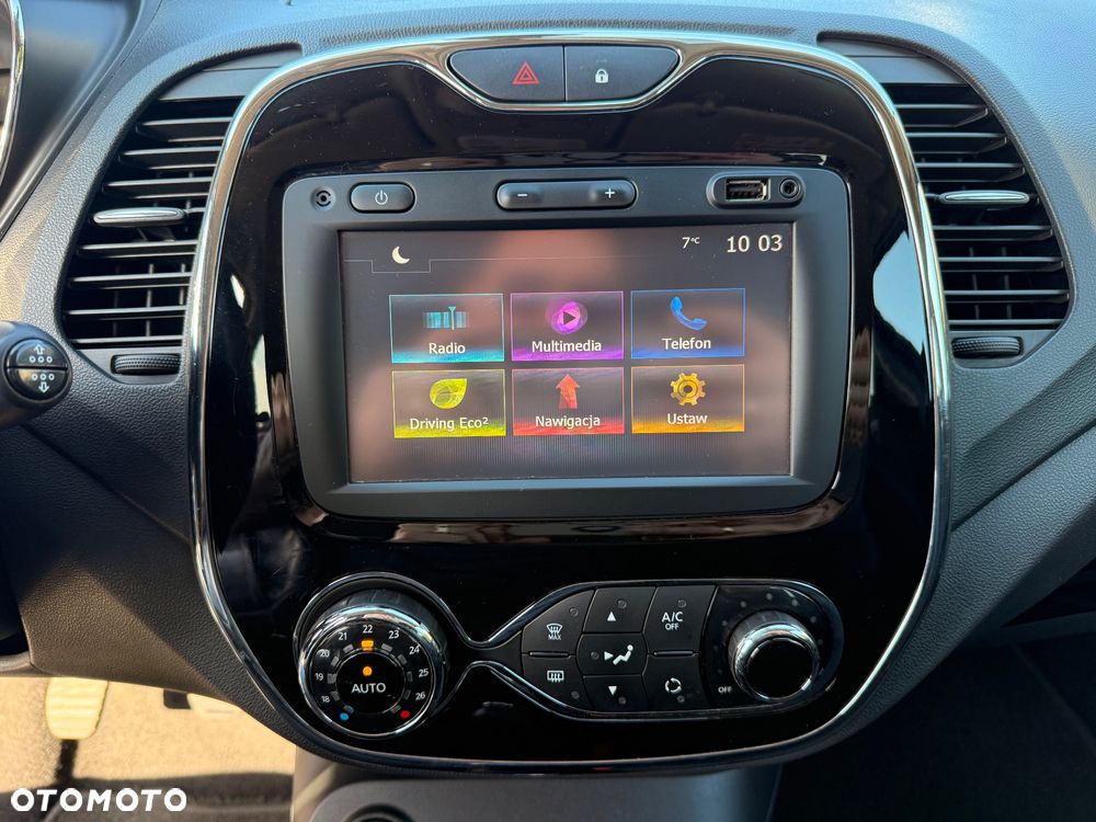 Renault Captur 0.9 Energy TCe Limited - 14