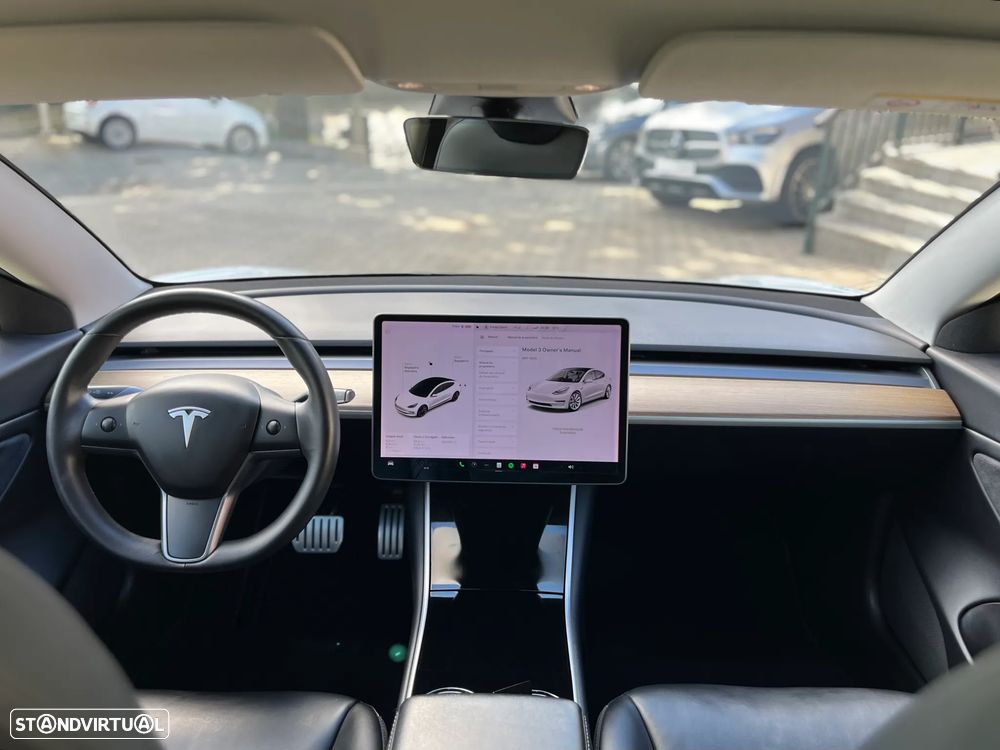 Tesla Model 3 Performance Dual Motor AWD - 15