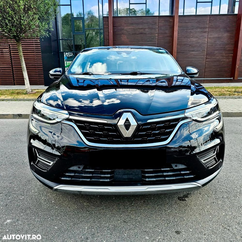 Renault Arkana - 2