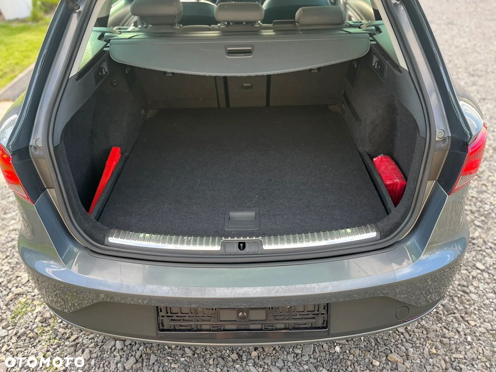 Seat Leon 1.8 TSI FR S&S - 19