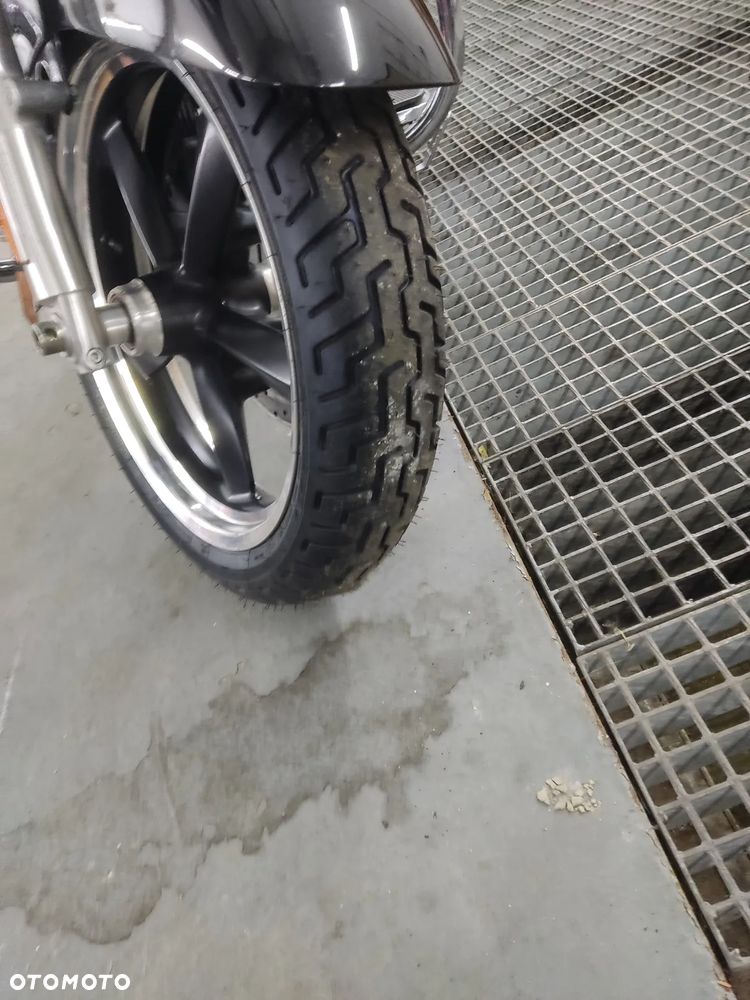 Harley-Davidson Dyna Switchback - 12