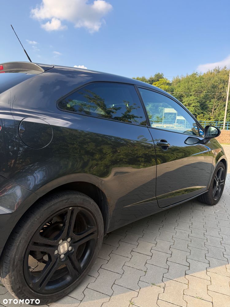 Seat Ibiza - 20