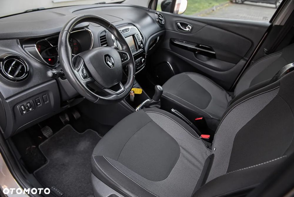Renault Captur - 15