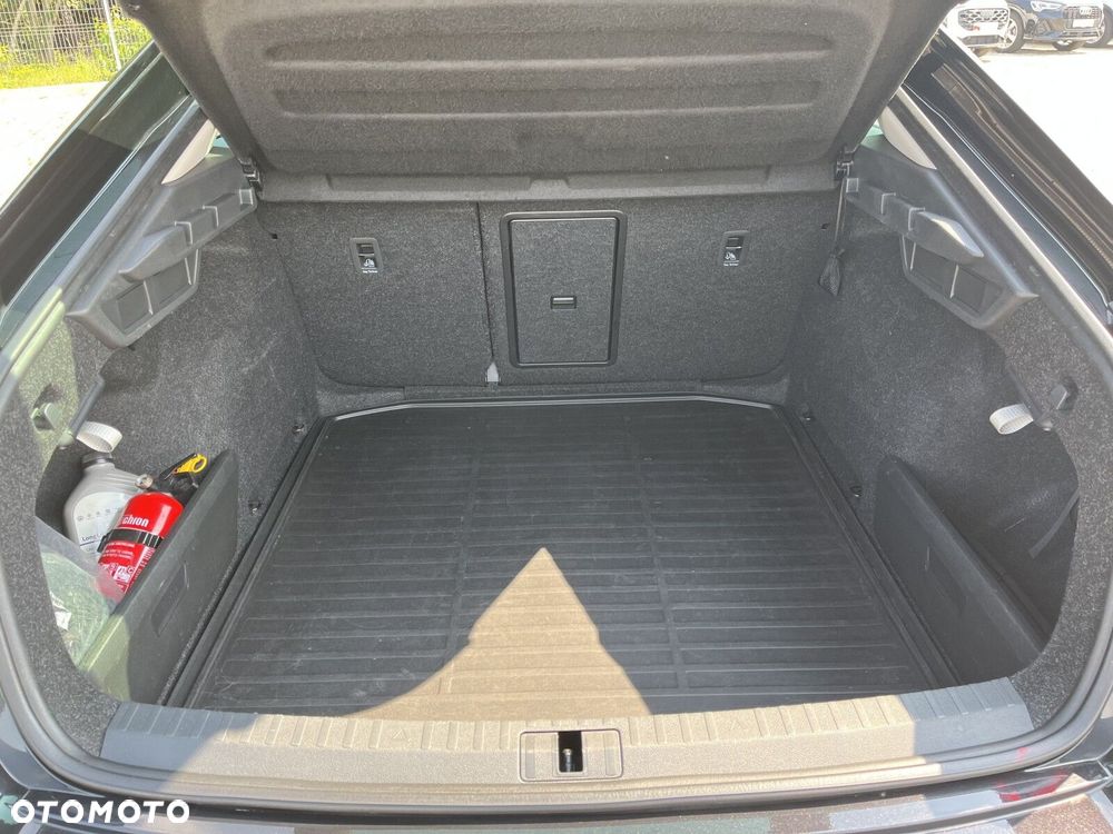 Skoda Octavia 2.0 TDI Style DSG - 18