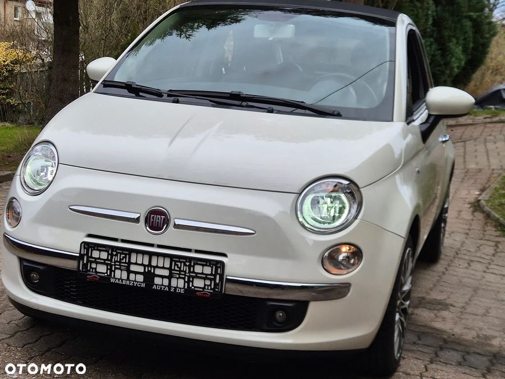 Fiat 500 - 10