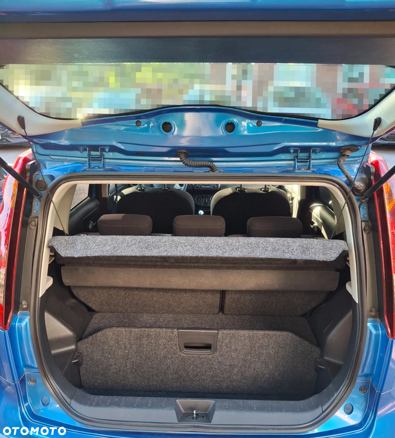 Nissan Note 1.4 Acenta - 5