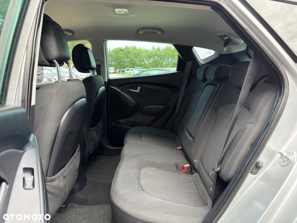 Hyundai ix35 2.0 Premium 2WD - 30
