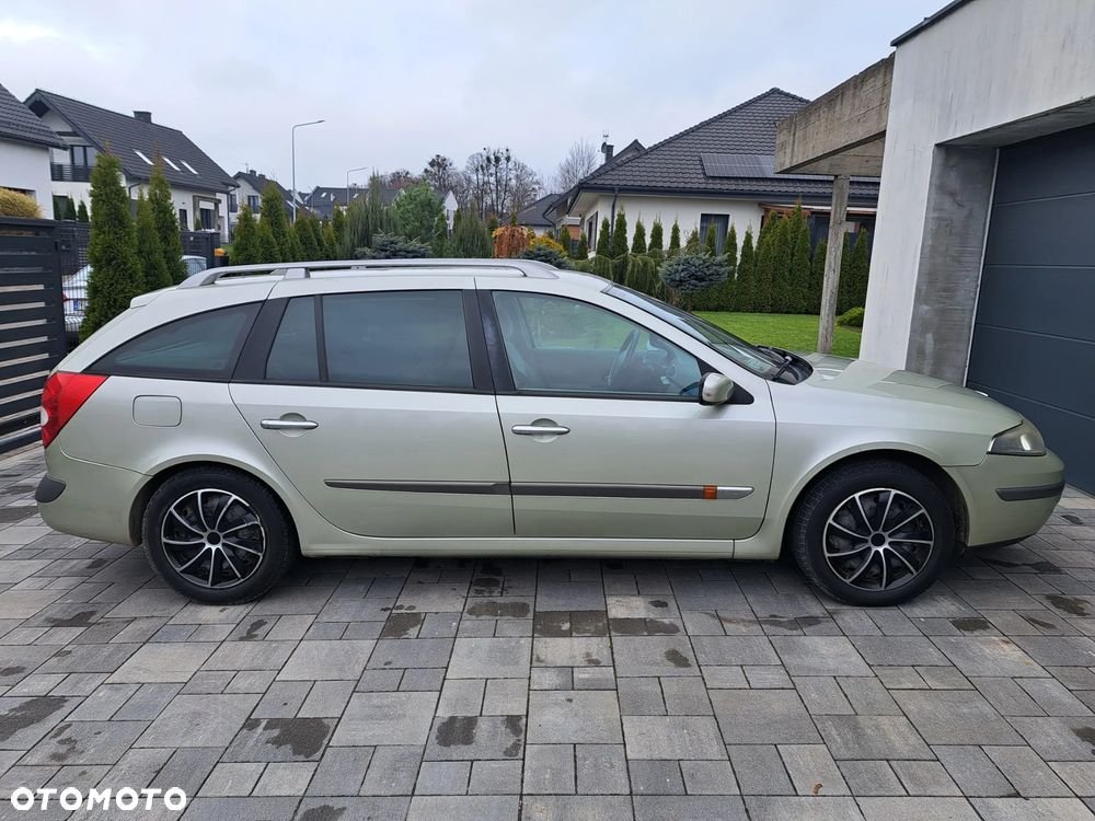 Renault Laguna - 6