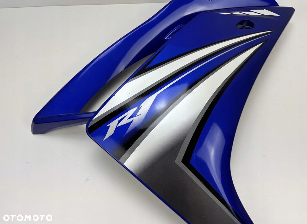 Prawa boczna owiewka bok Yamaha YZF-R1 RN19 2007-08 Oryginał - 4