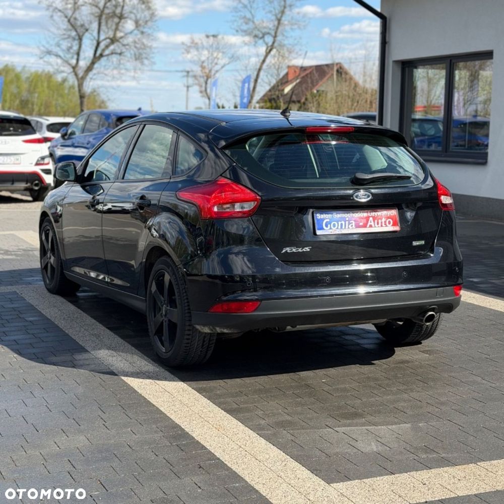 Ford Focus - 7