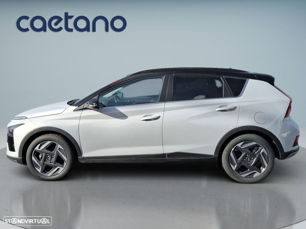 Hyundai Bayon 1.0 T-GDI Premium (TT) DCT - 5