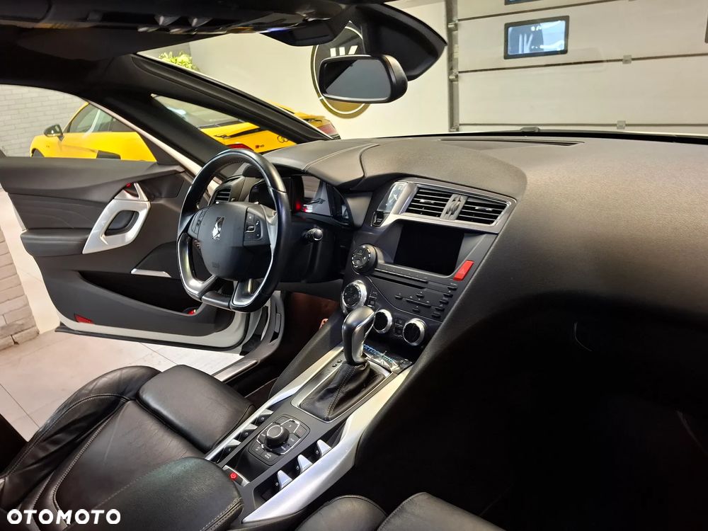 Citroën DS5 2.0 HDi SoChic - 14