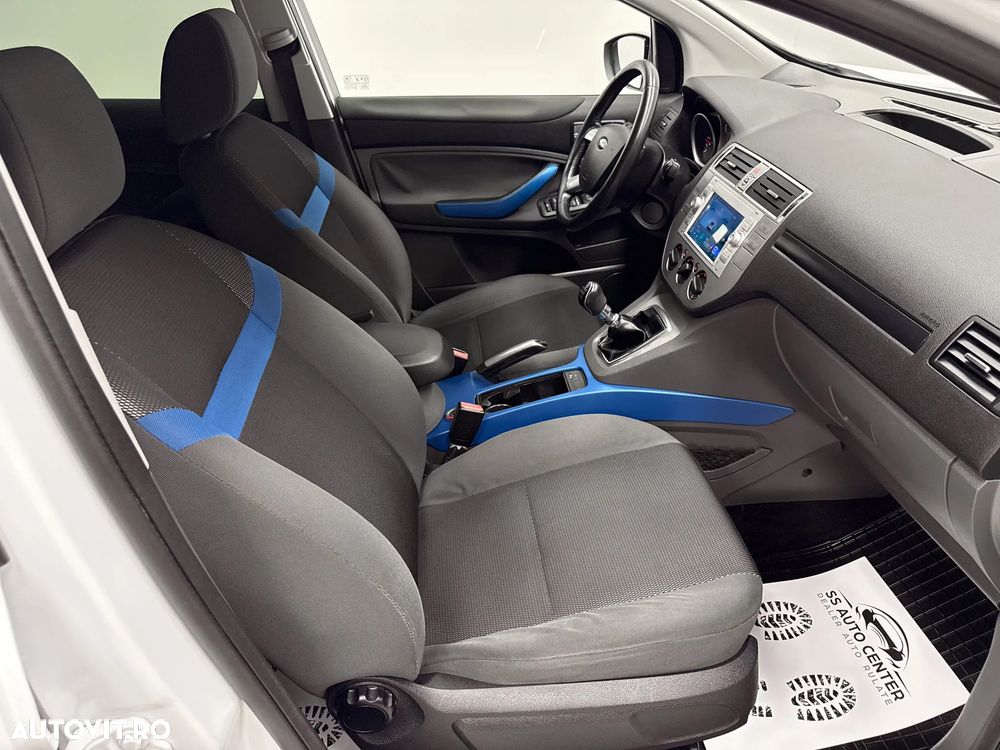 Ford Kuga 2.0 TDCi 2x4 Trend - 8