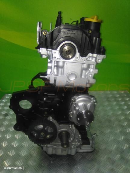 Motor Recondicionado Opel Astra H 1.7cdti De 2007 Ref Z17DTR - 3