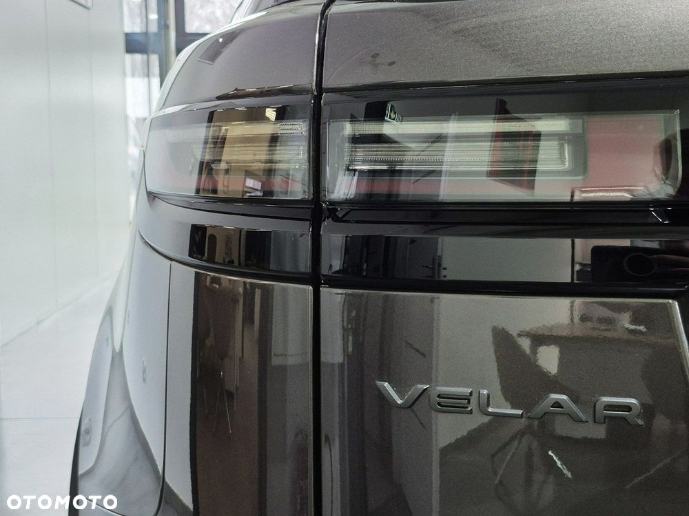 Land Rover Range Rover Velar - 8