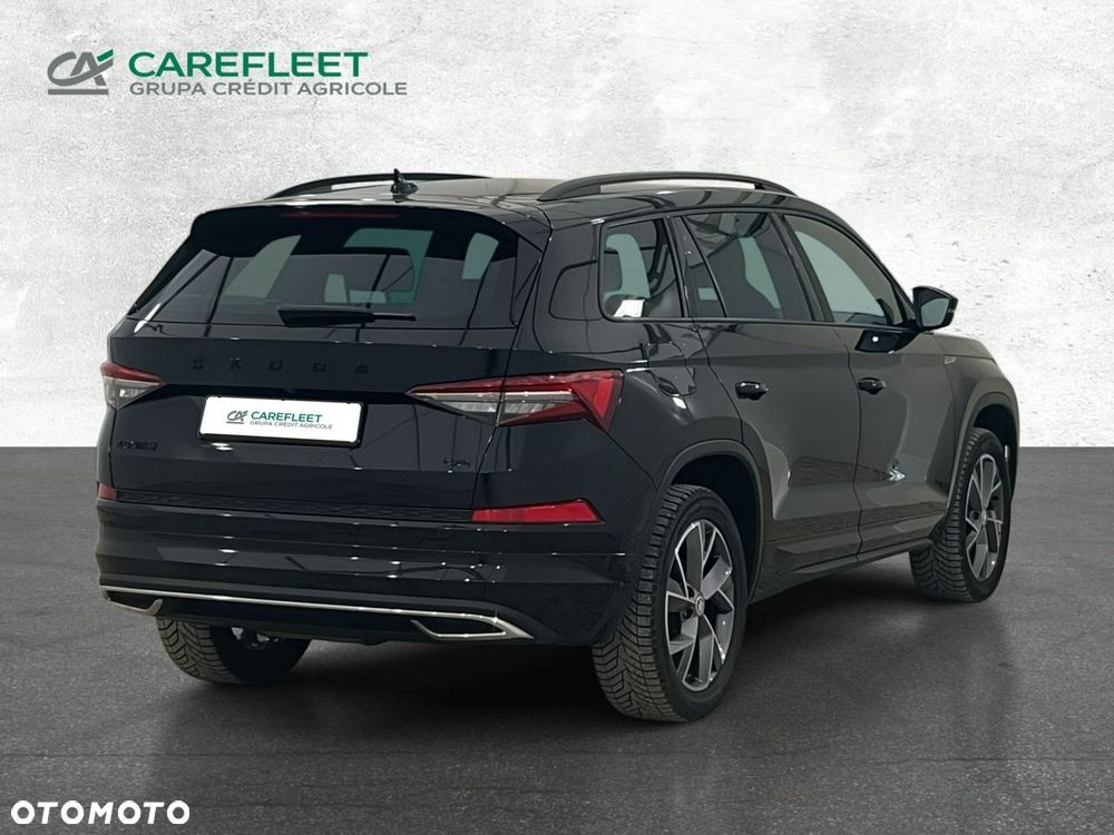 Skoda Kodiaq - 5