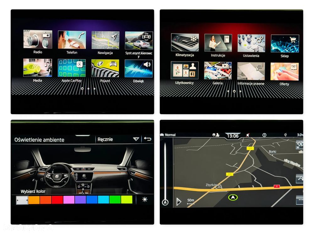 Skoda Superb 2.0 TDI 4x4 DSG Scout - 36