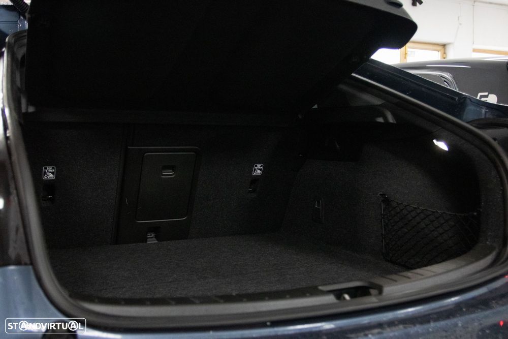 Polestar 2 Long Range 78 kWh AWD - 41