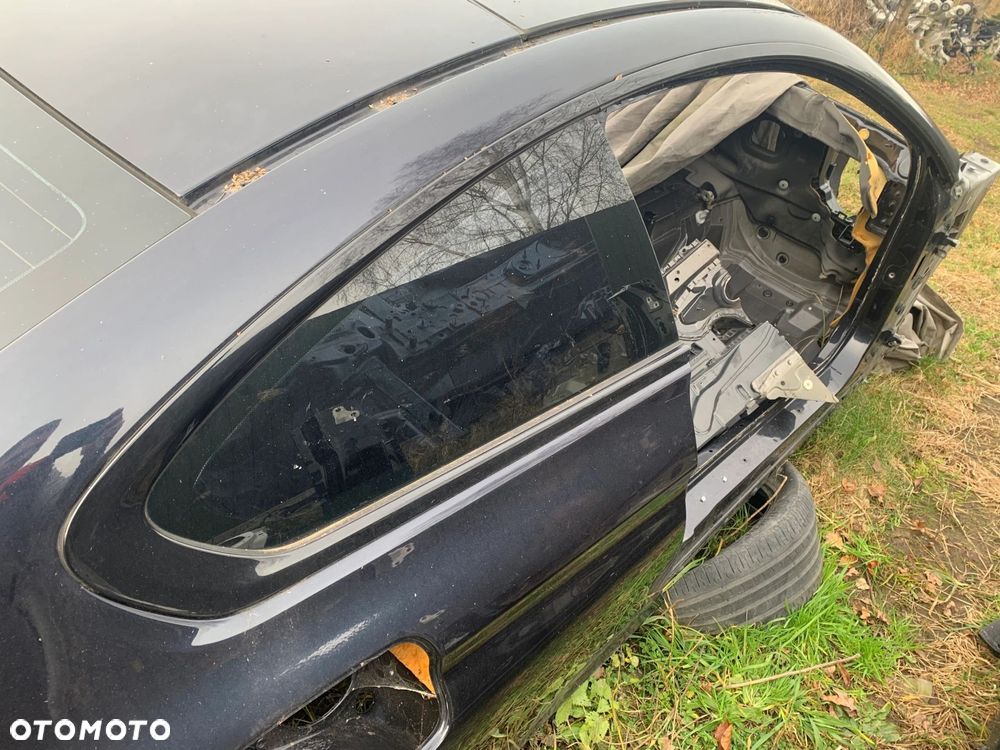 LISTWY KAROSERYJNE LEWA PRAWA STRONA BMW 6 F13 SHADOW LINE - 5