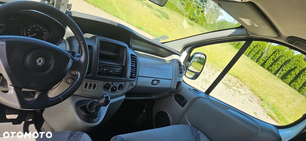 Renault Trafic - 4