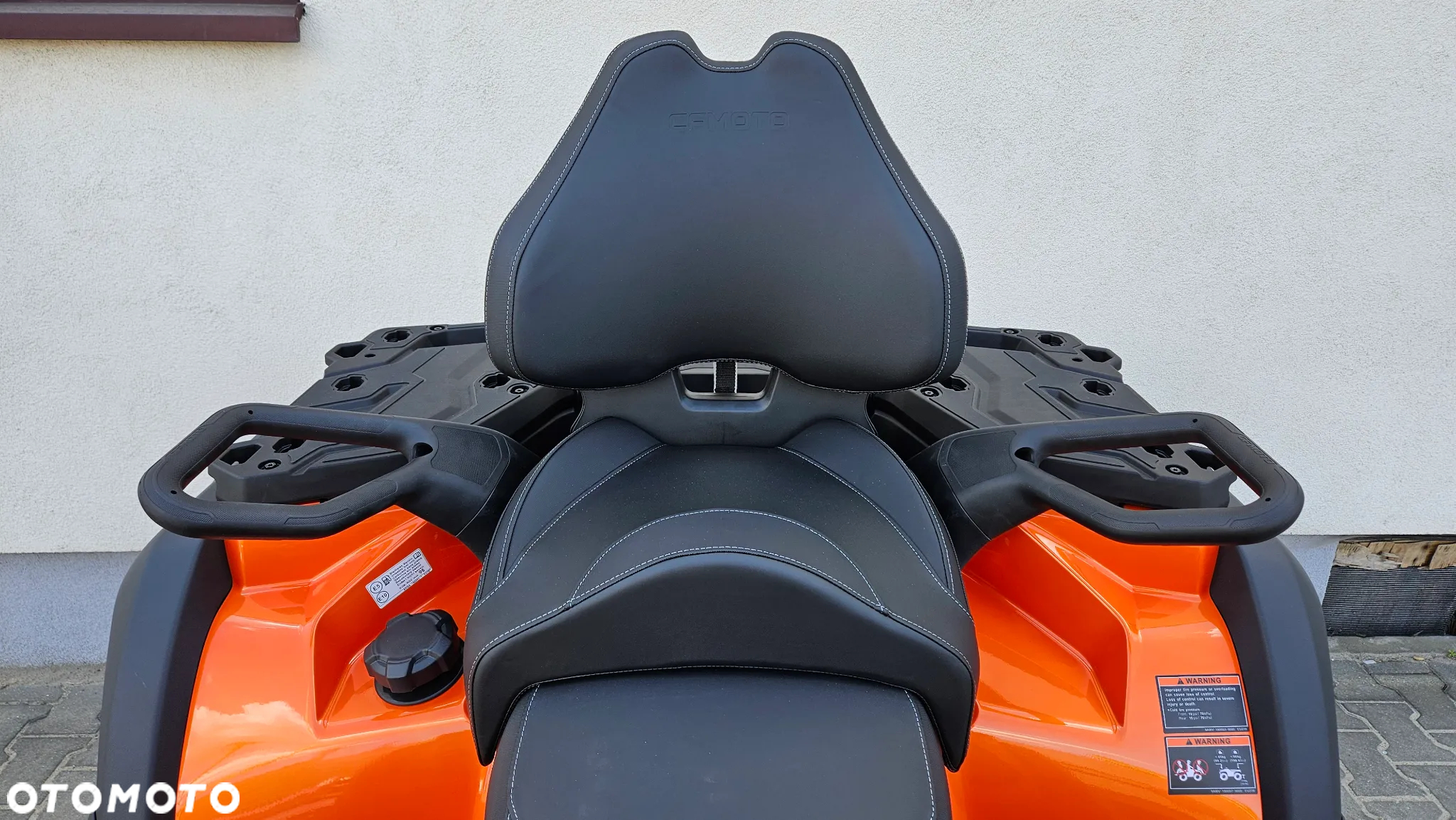 CFMoto Inny - 17