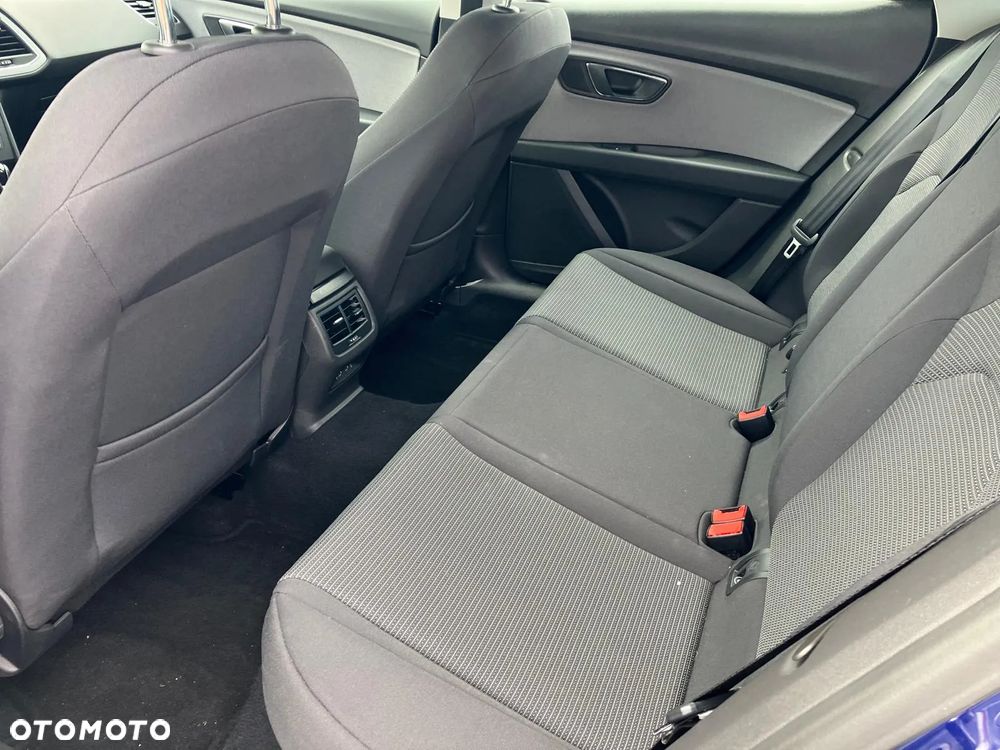Seat Leon - 15