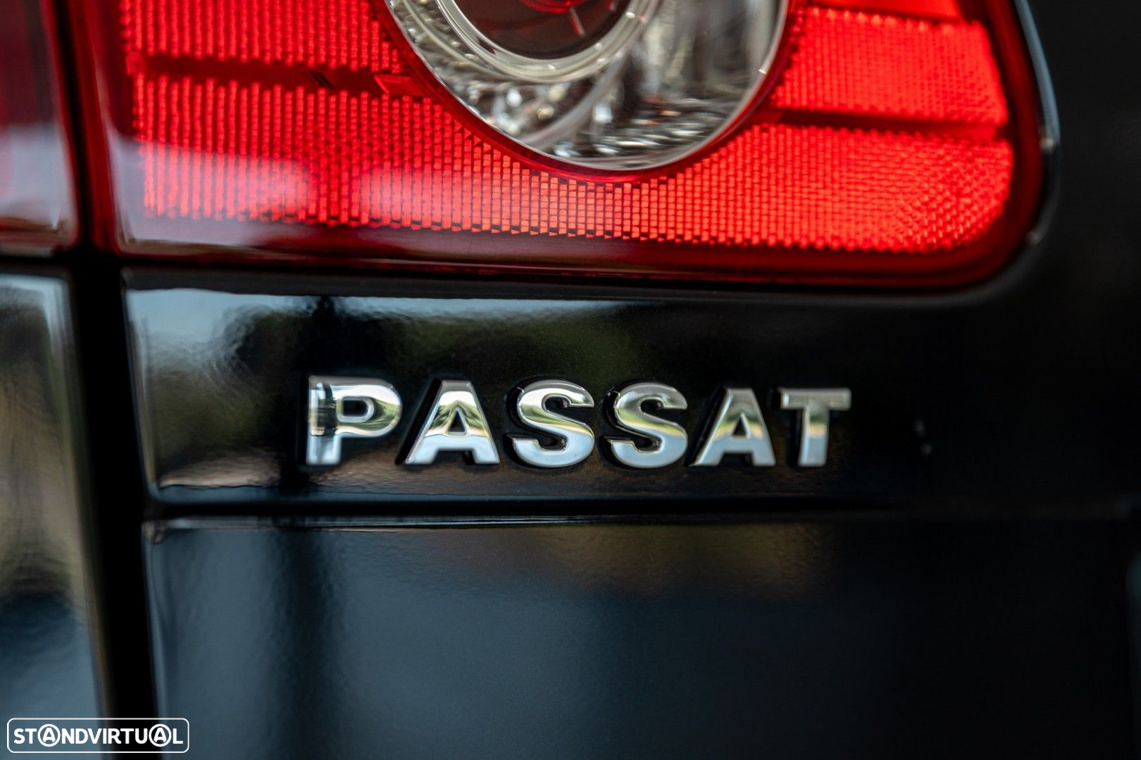 VW Passat Variant 2.0 TDi Highline - 25