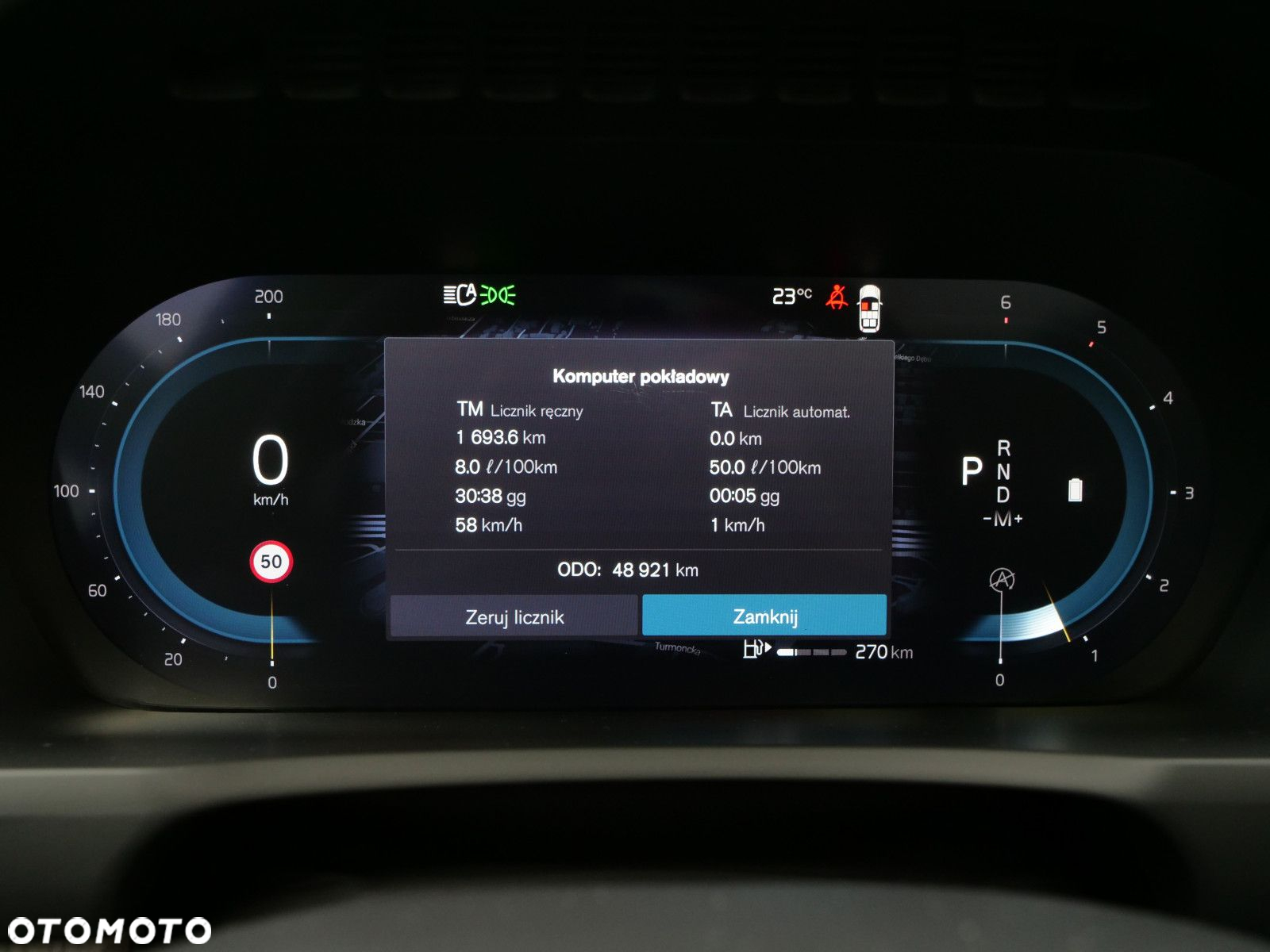 Volvo XC 90 - 23