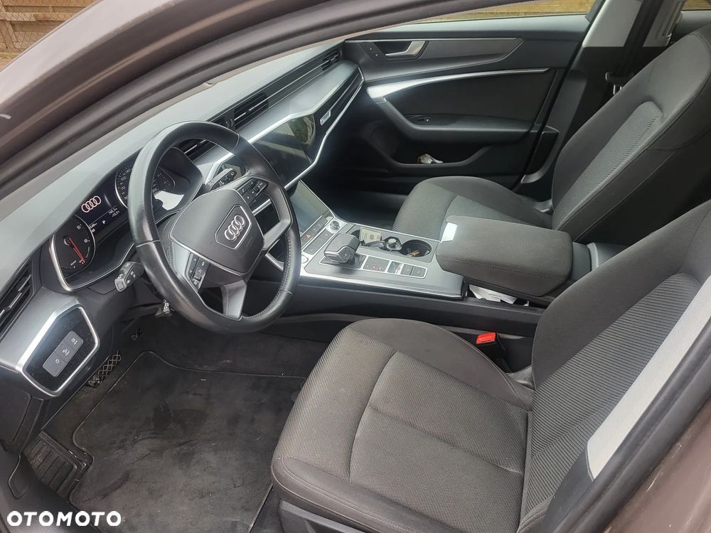 Audi A6 - 7
