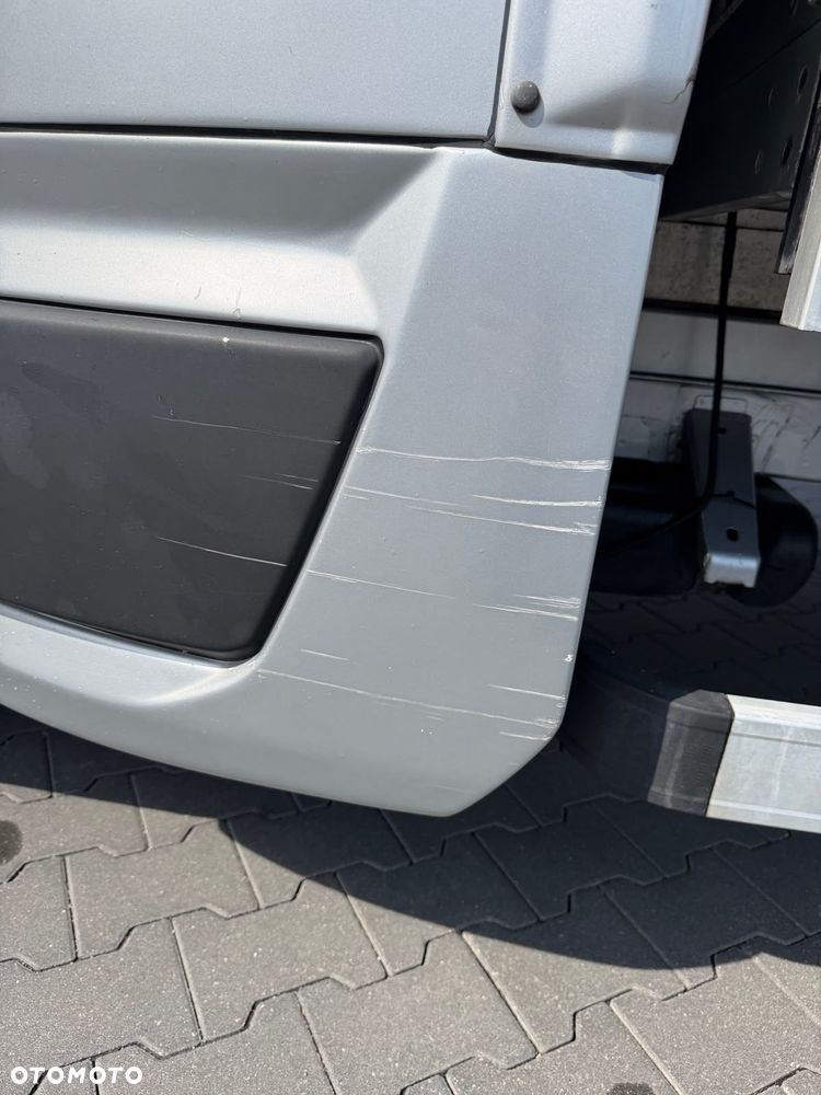 Volkswagen Crafter - 8