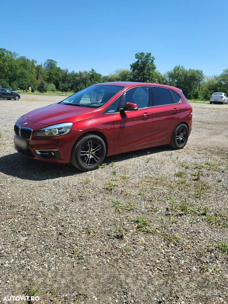 BMW Seria 2 - 3