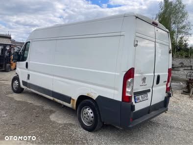 Peugeot Boxer - 3