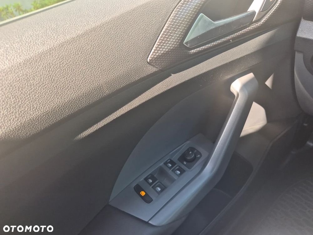 Volkswagen T-Cross 1.0 TSI Life - 11