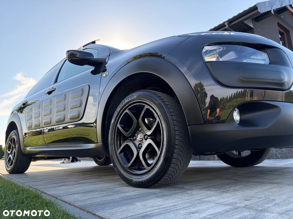 Citroën C4 Cactus 1.2 PureTech Feel - 5